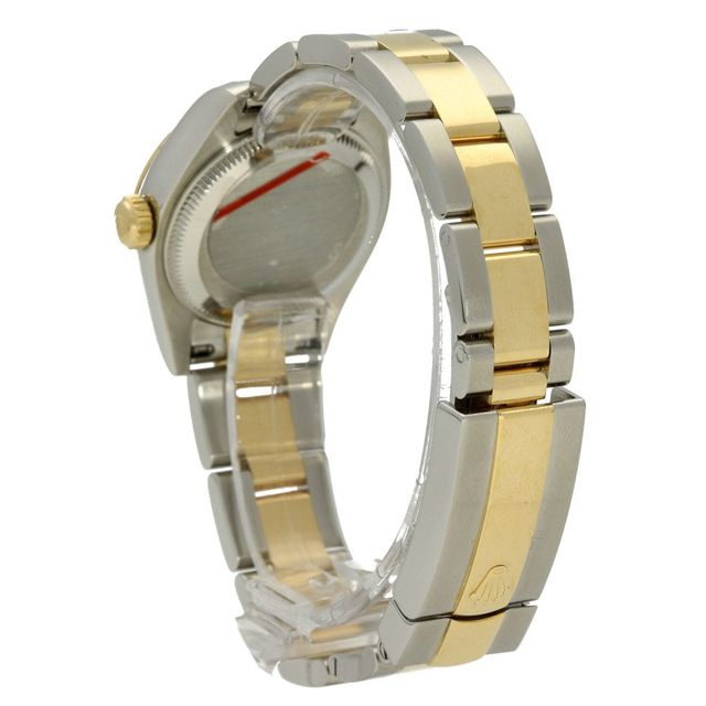 Rolex Datejust Lady 179163 Image 4